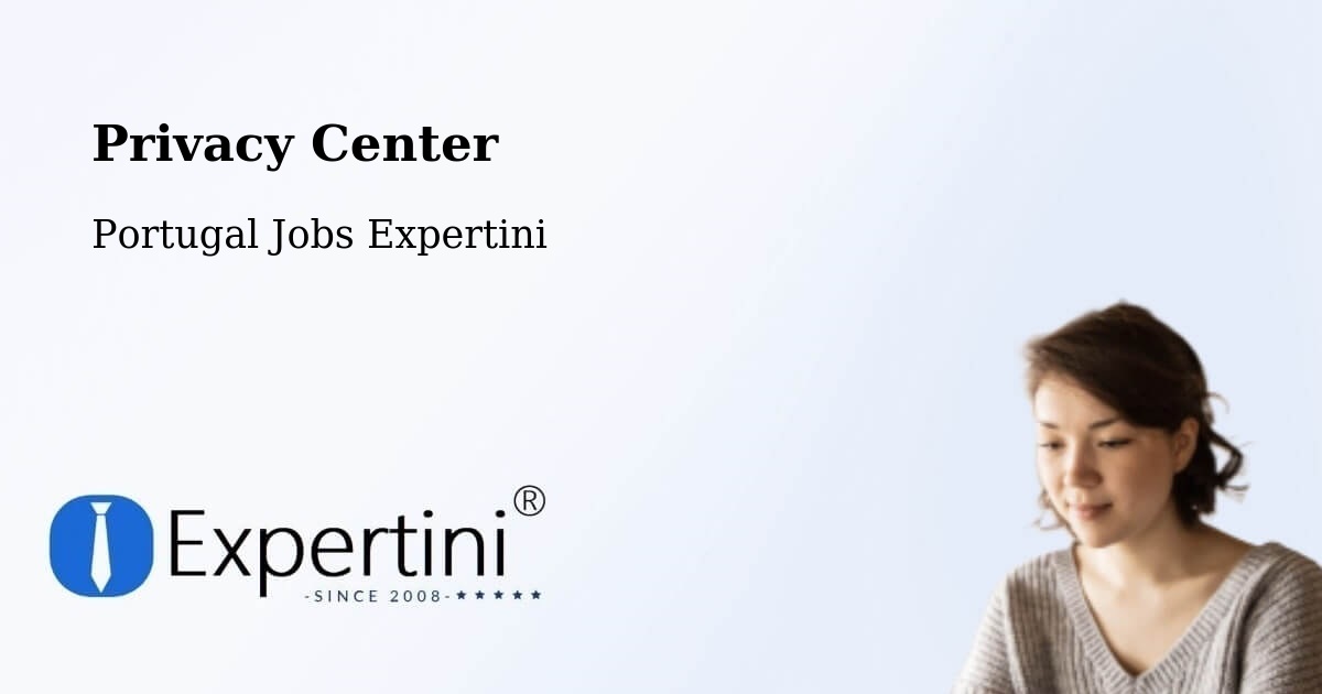 Privacy Policy – Algés - Portugal Jobs Expertini